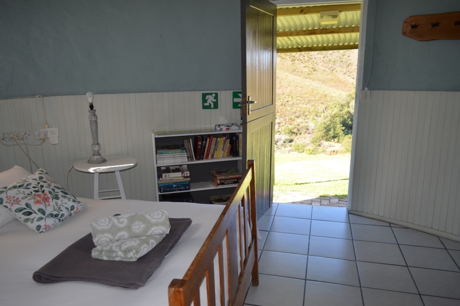 0 Bedroom Property for Sale in Herbertsdale Western Cape